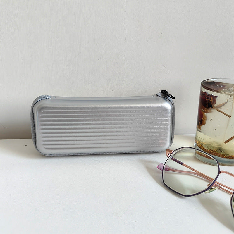 Japanese Minimalist Glasses Case