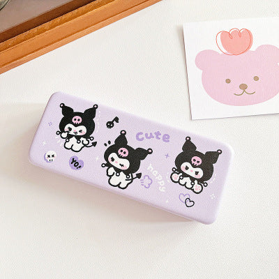 Reinforced Glasses Case